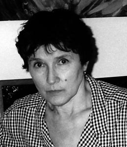 Elizabeth Grachev